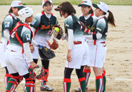 女子ソフトボールクラブ