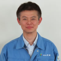 総合開発部 課長(補佐)