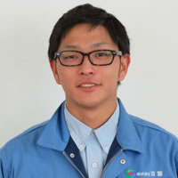 野菜部 主任